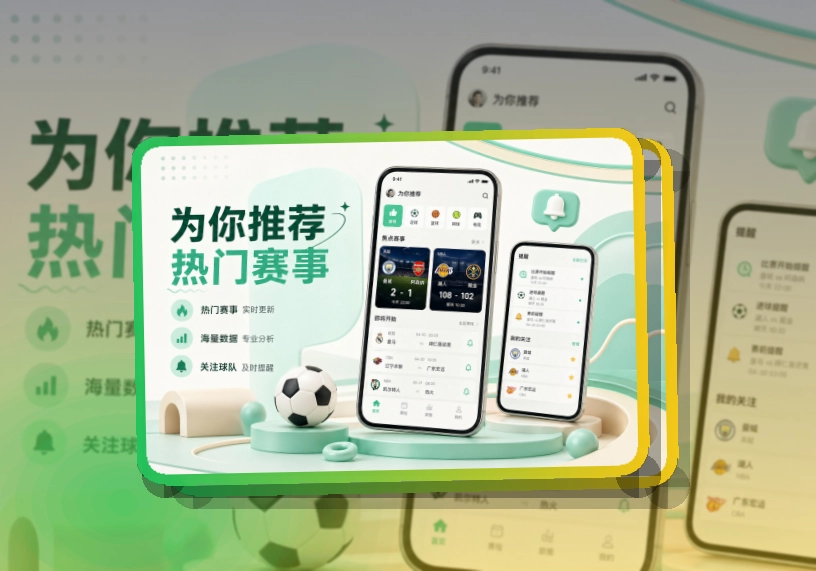 买球站移动服务入口，比赛资讯持续掌握，手机系统判断更简单