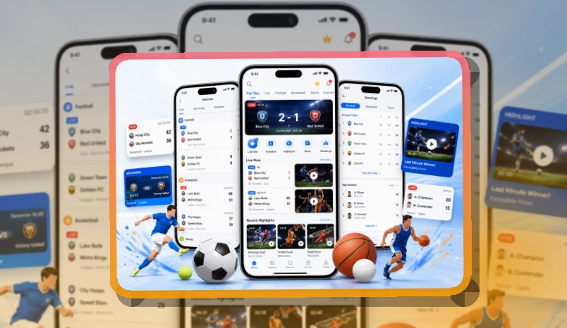 买球站 APP与网页版入口展示图